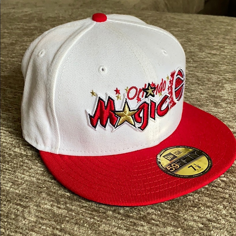 New Era fitted Cap!
